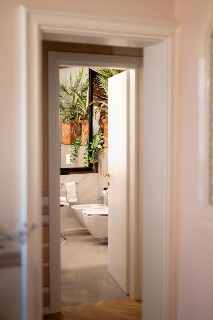 Apartamento A Casa Tua 1 Venecia