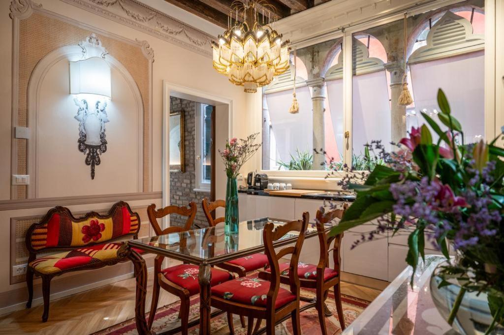 A Casa Tua 1 Apartamento