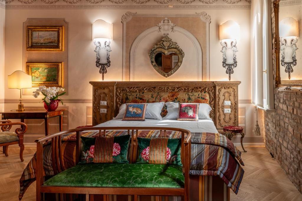 Apartamento A Casa Tua 1