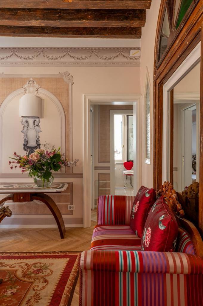 Apartamento A Casa Tua 1 *