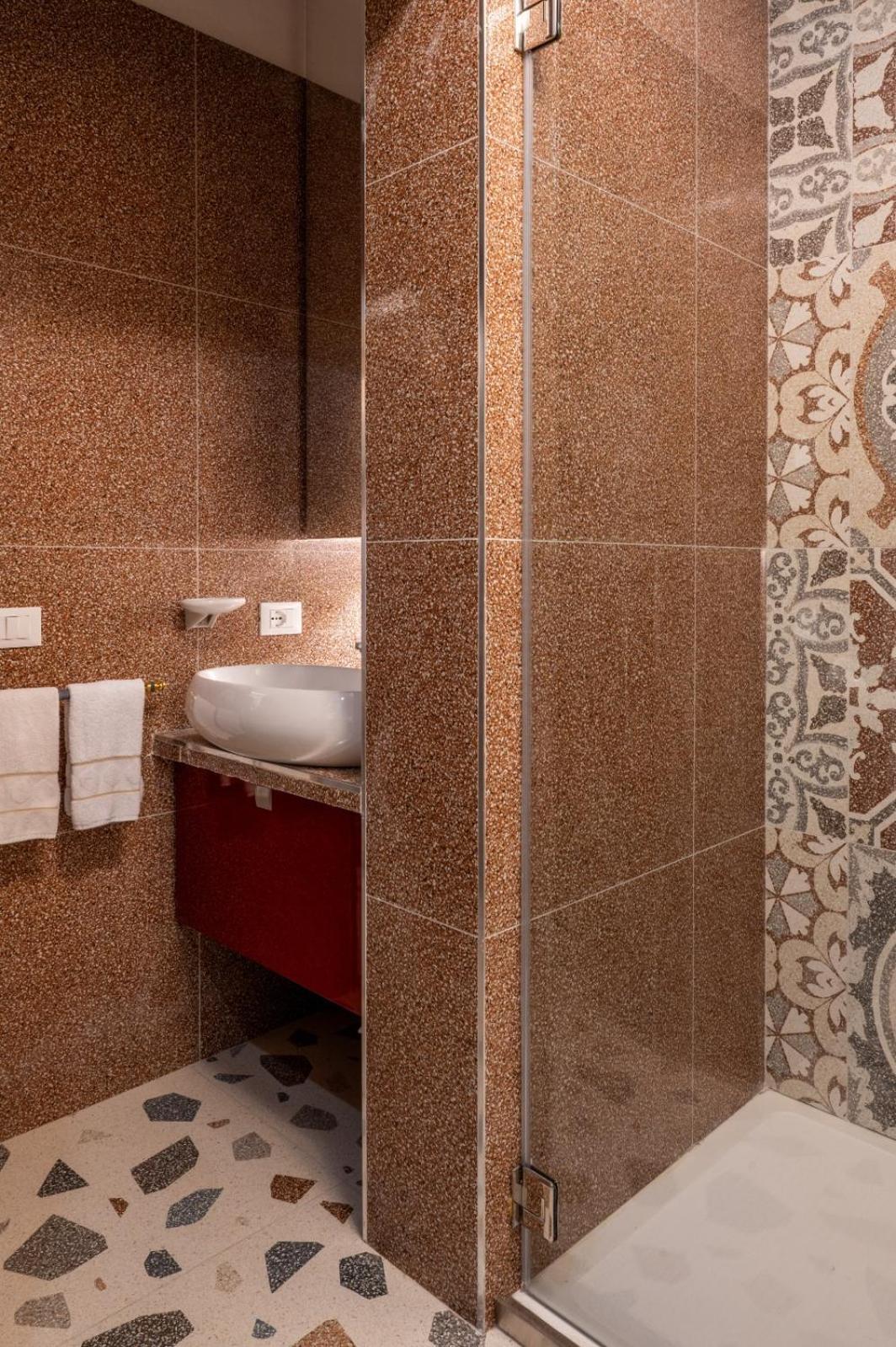 A Casa Tua 1 Apartment Venice