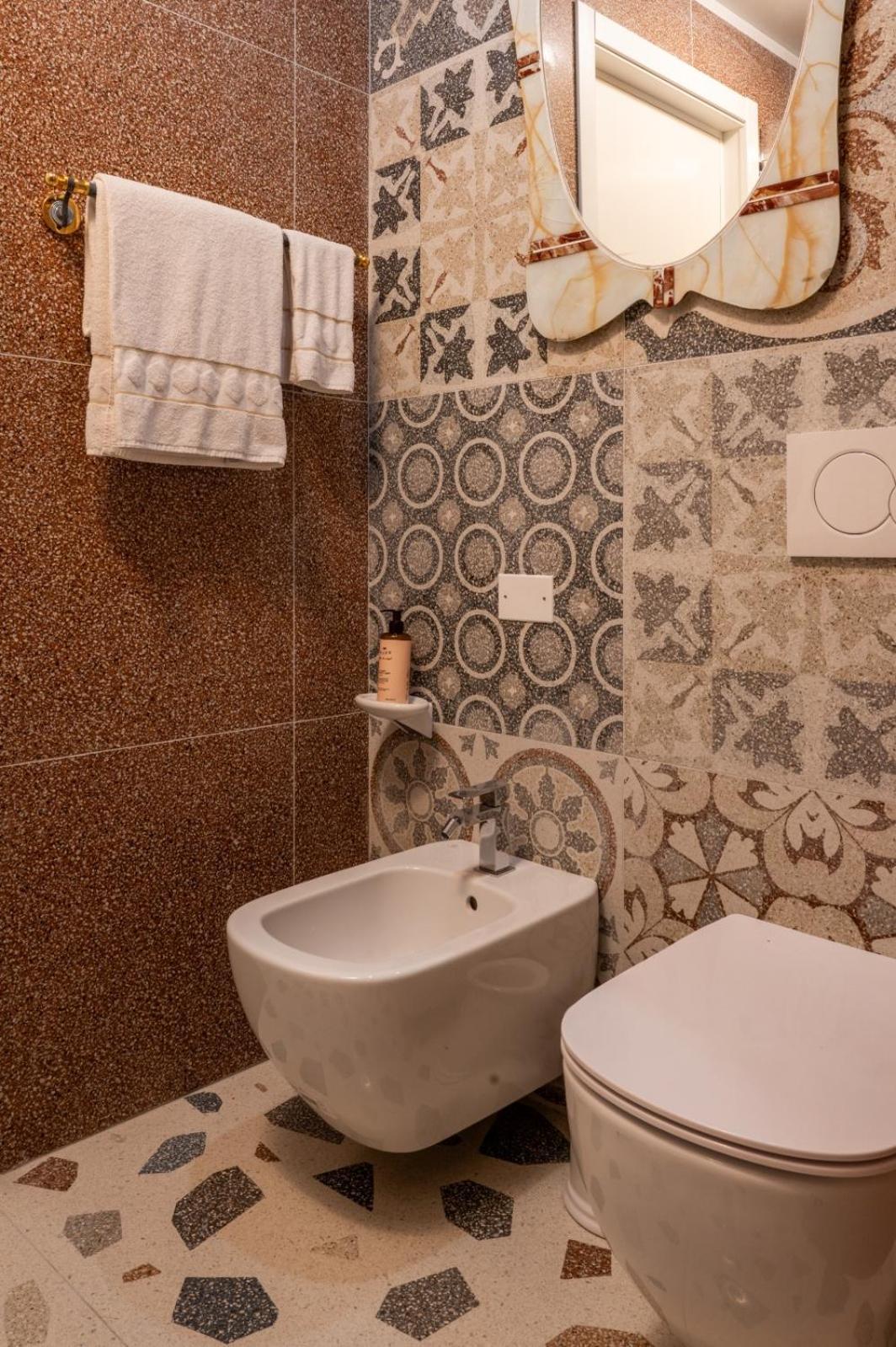 A Casa Tua 1