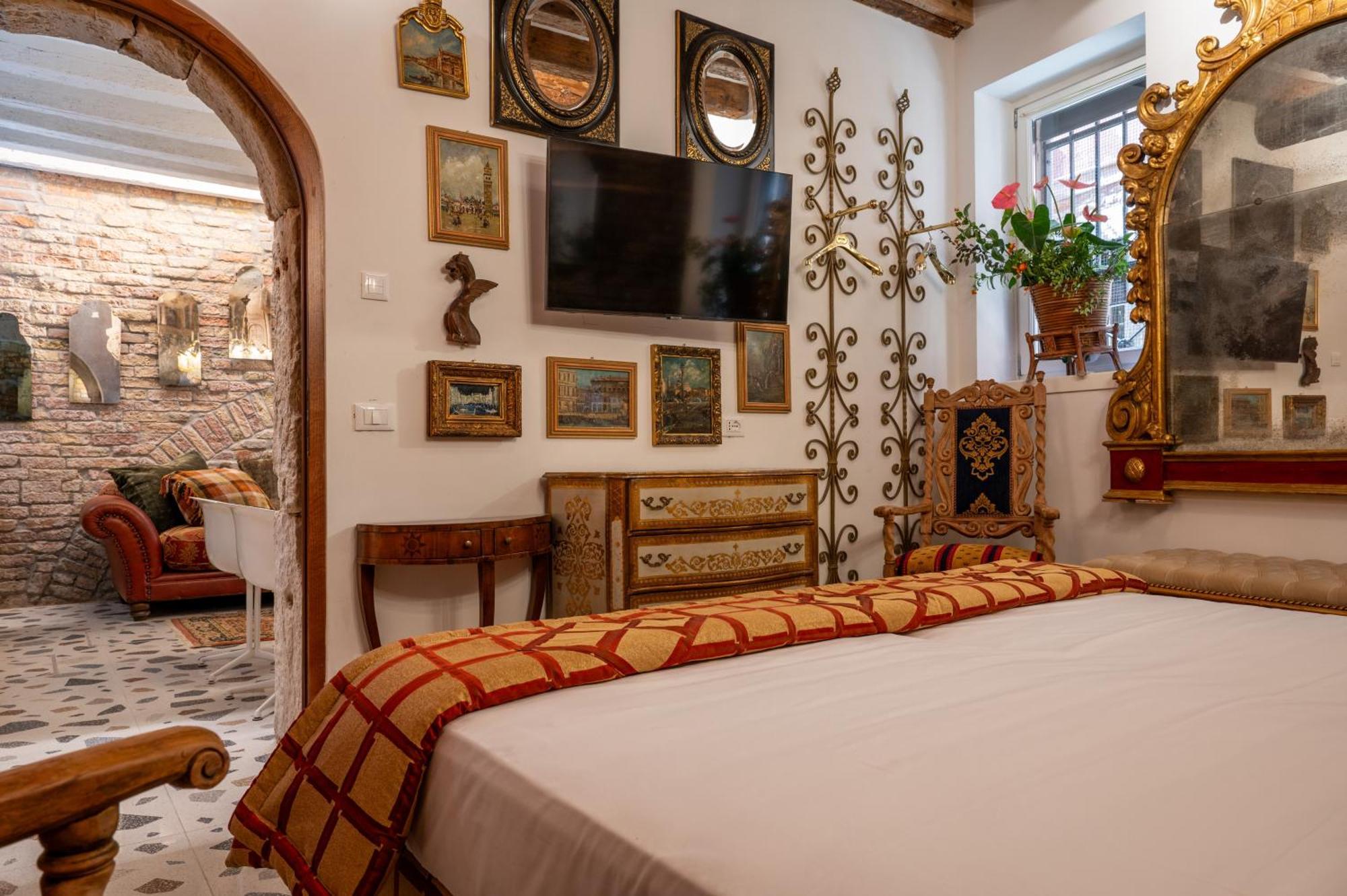 Apartment A Casa Tua 1