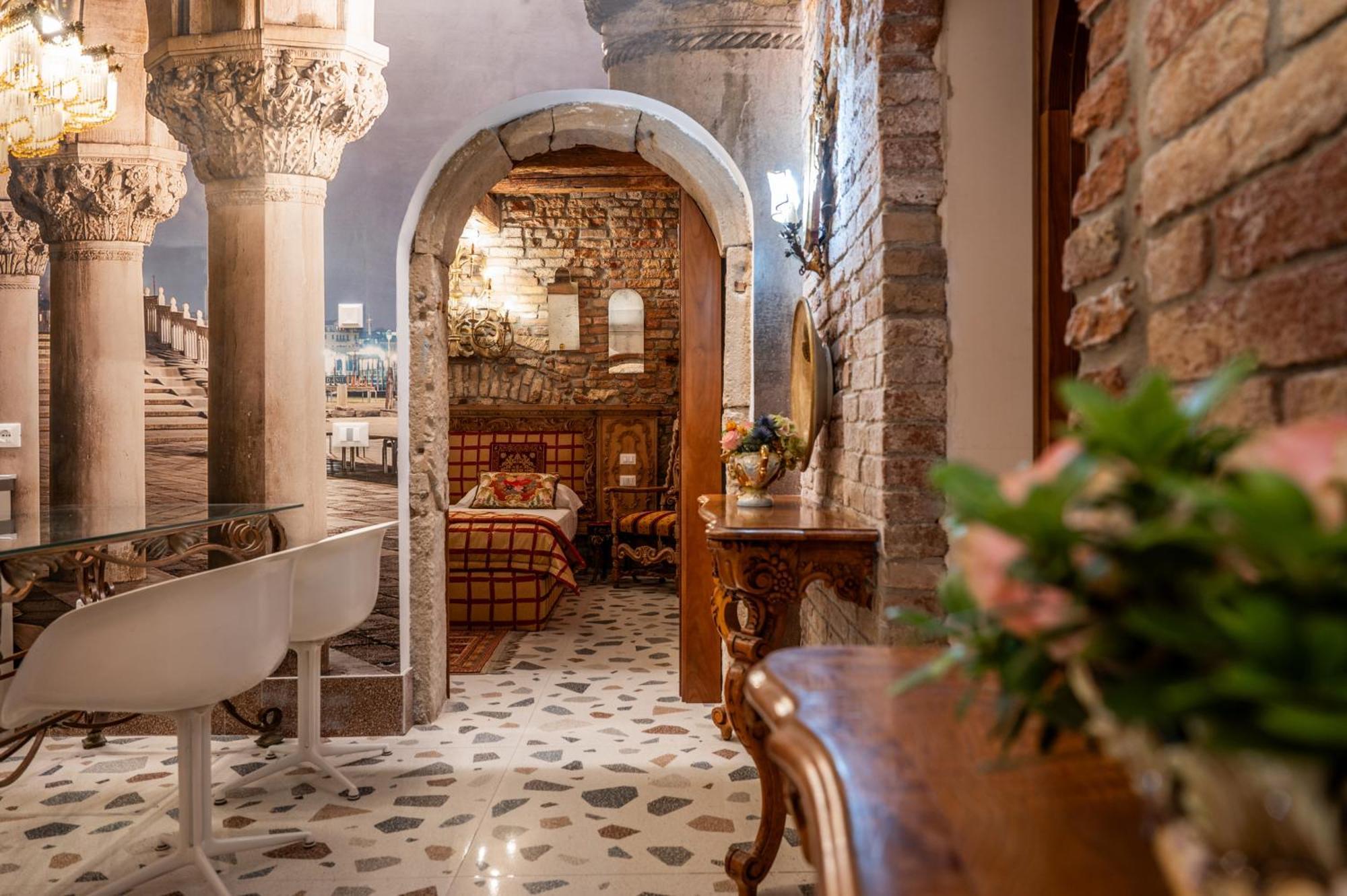 A Casa Tua 1 Apartamento *