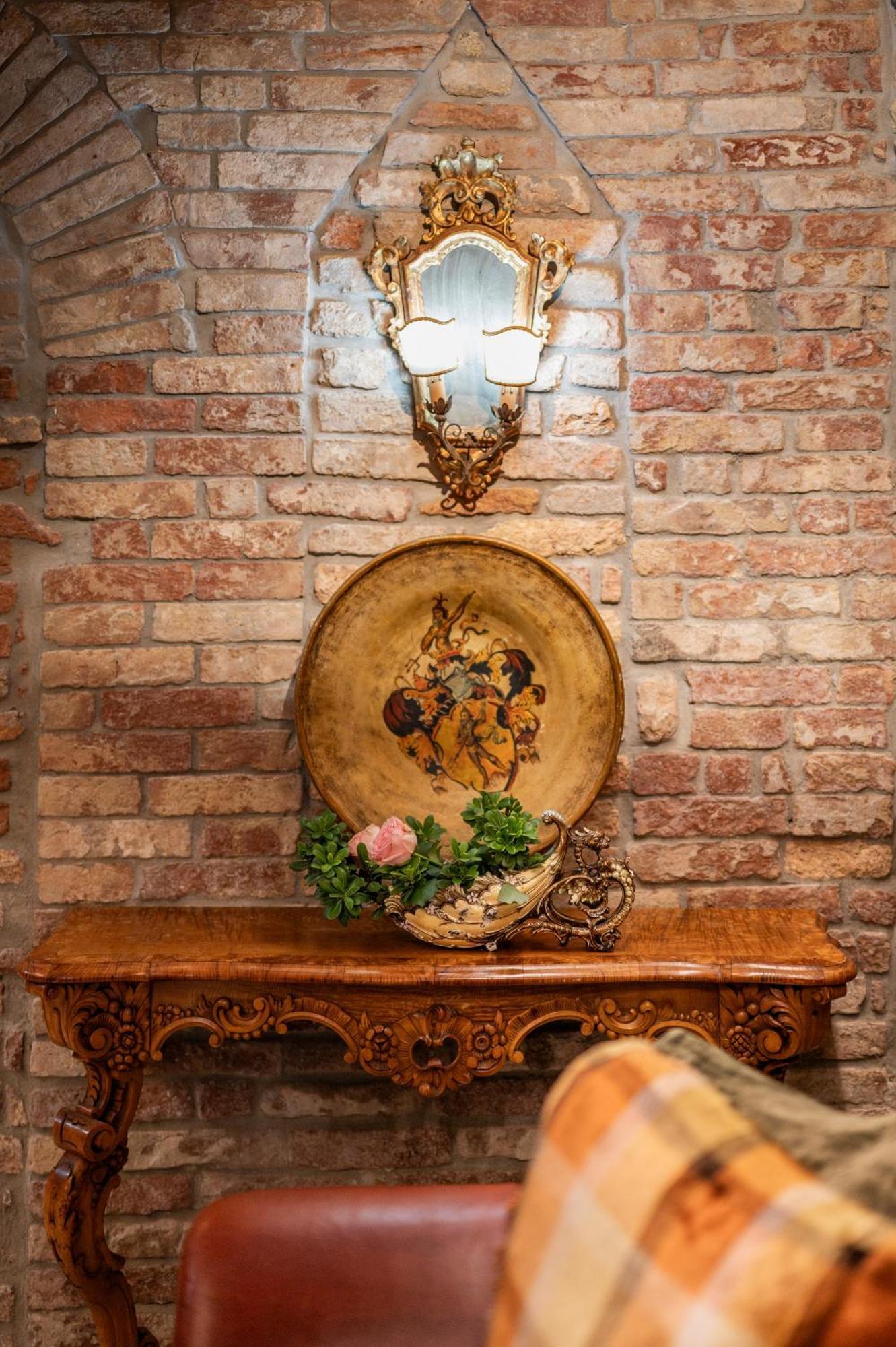 Apartamento A Casa Tua 1 *