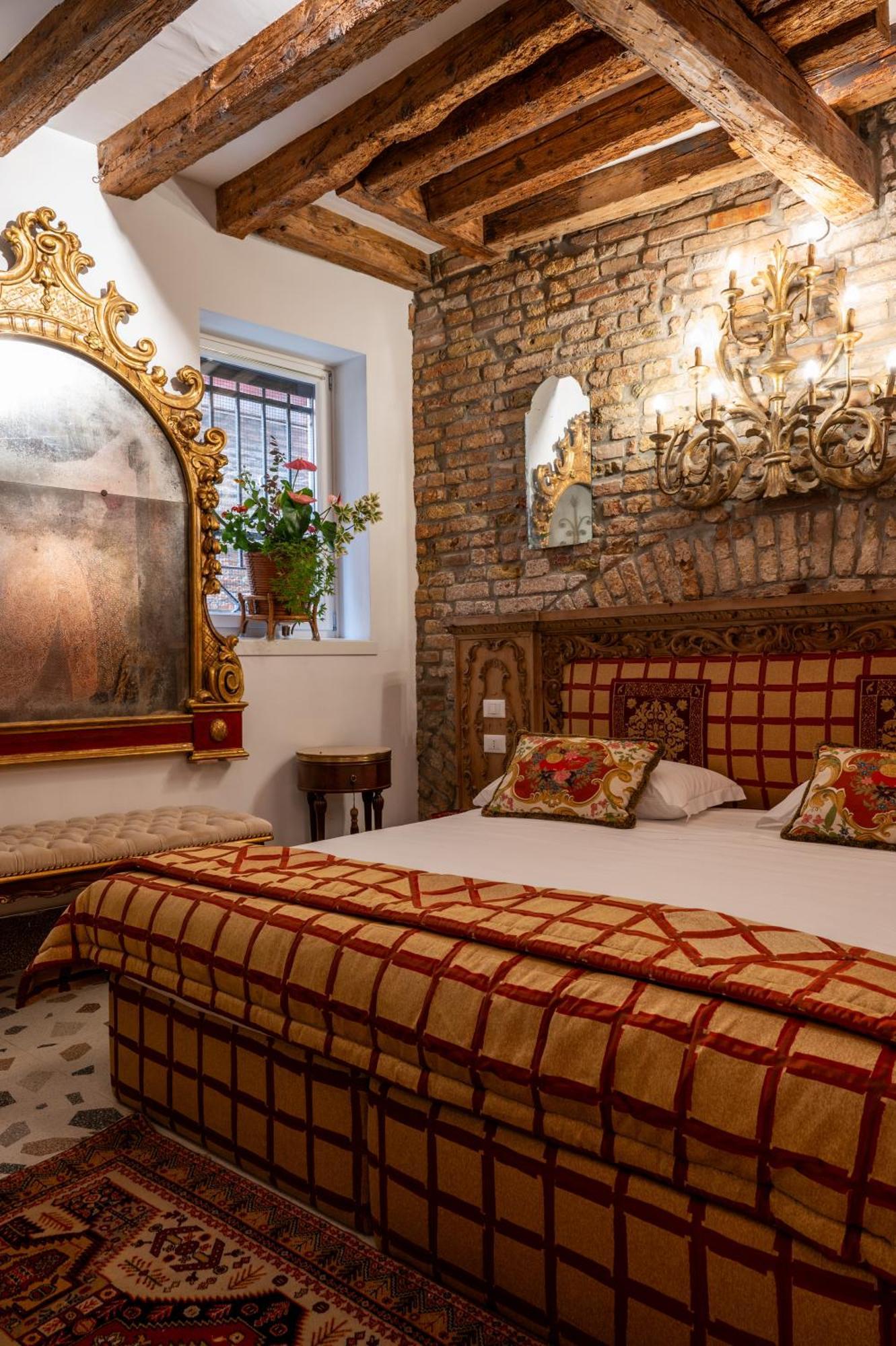 Apartamento A Casa Tua 1 Venecia