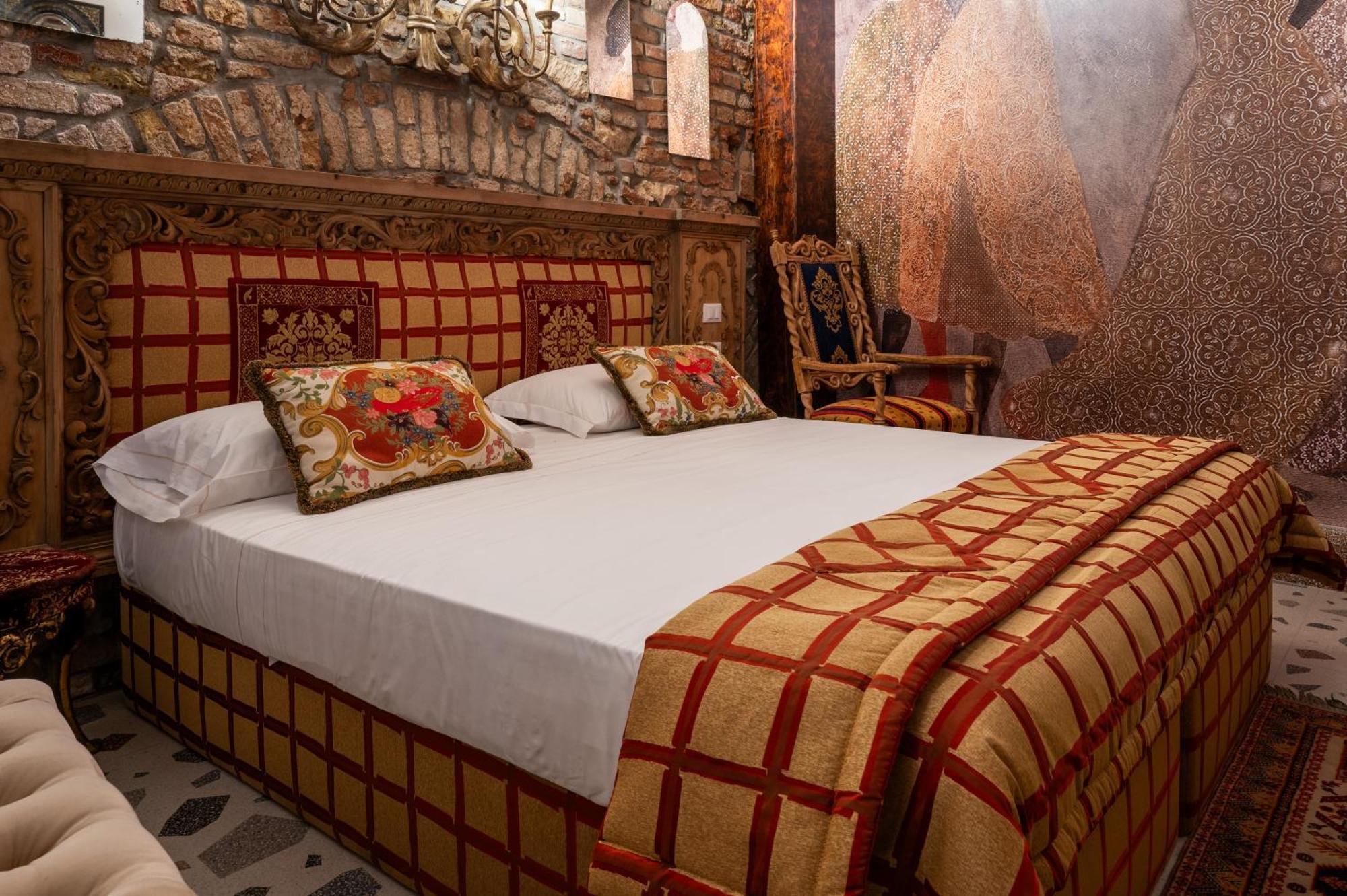 A Casa Tua 1 * Venecia